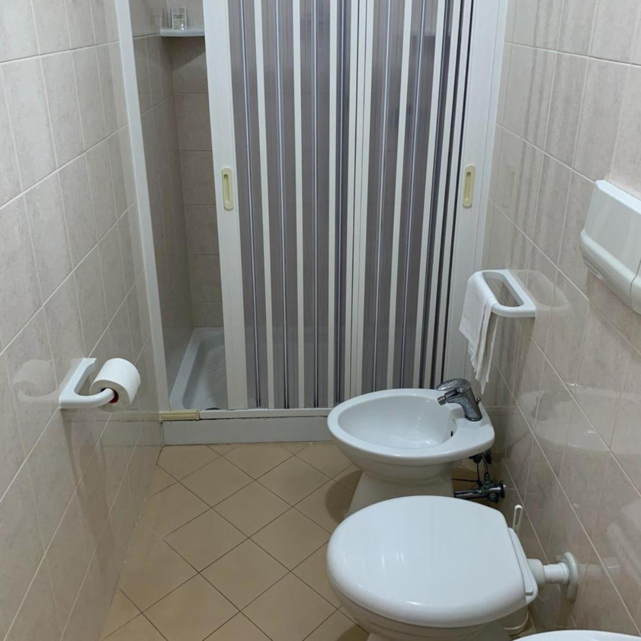 Villaggio La Giara Vieste Bagian luar foto